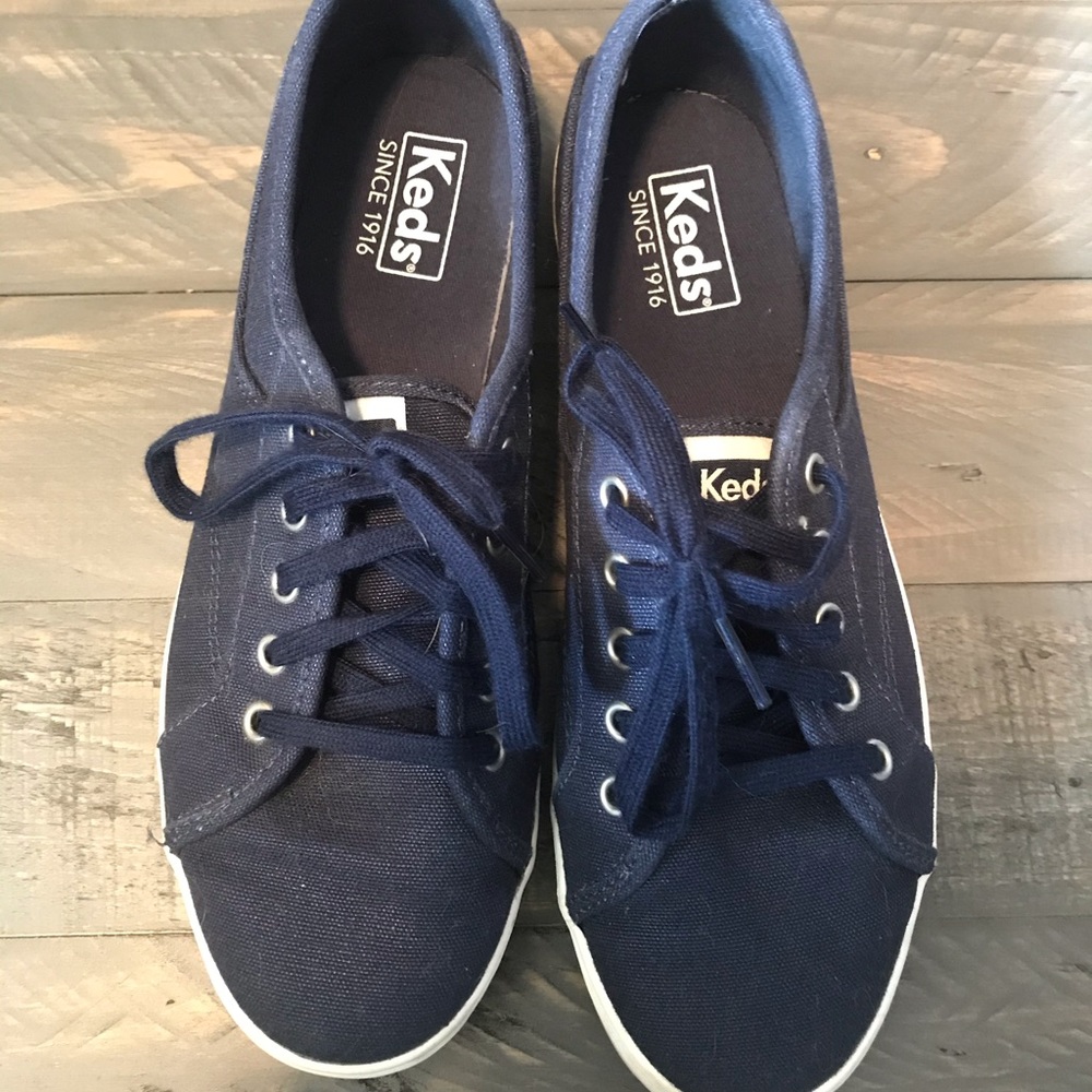 Keds shoes